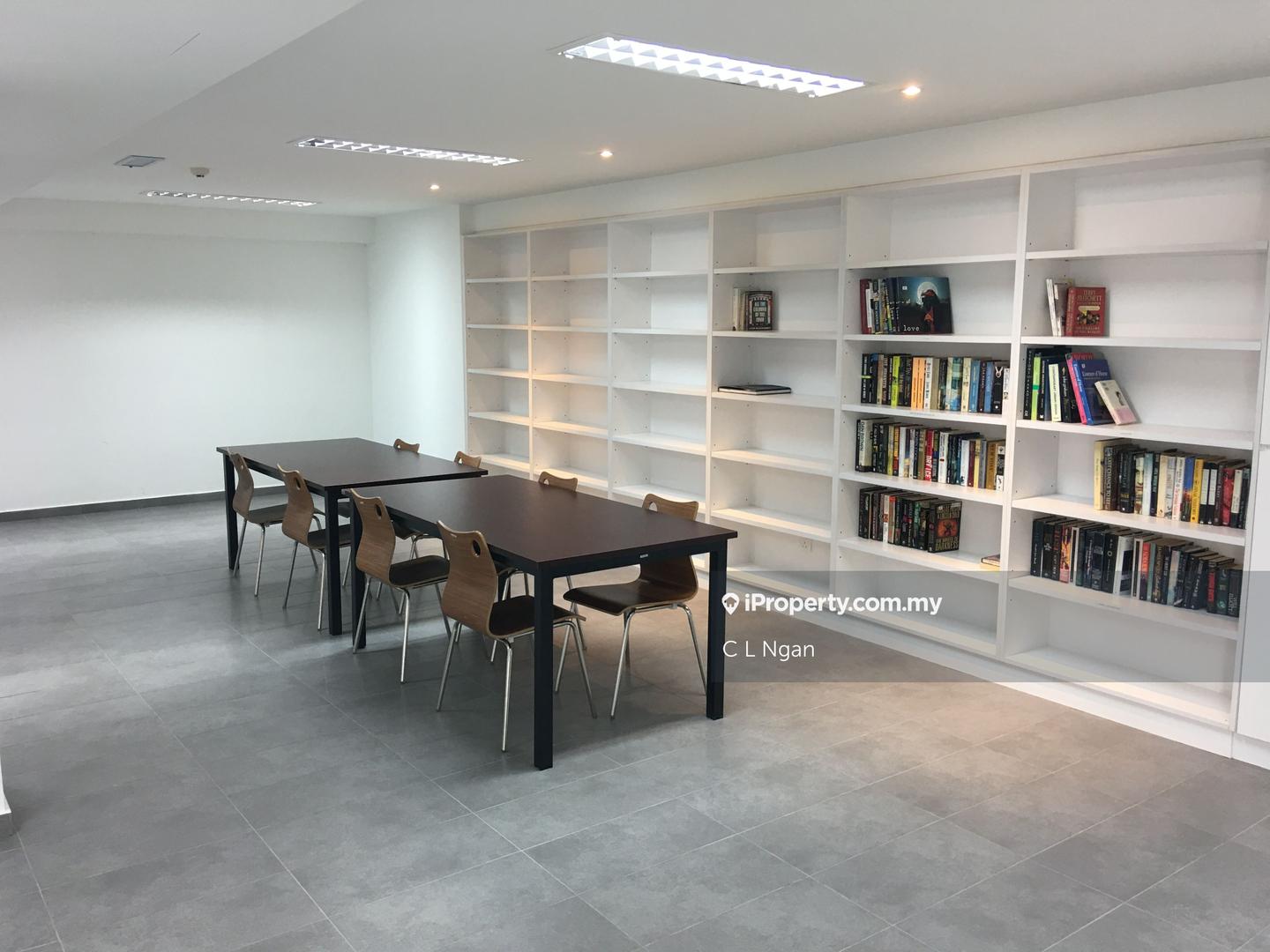 Service Residence for Rent in Jadite Suites by C L Ngan - iProperty.com.my