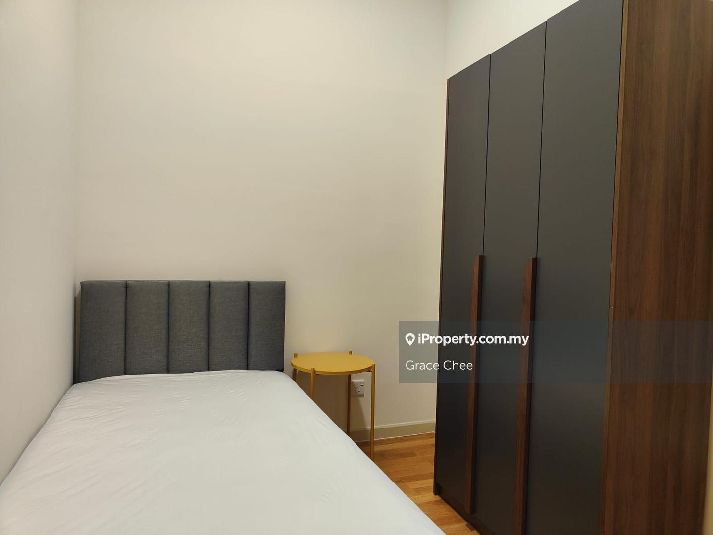 Service Residence for Sale in Residensi Solaris Parq by Grace Chee - iProperty.com.my