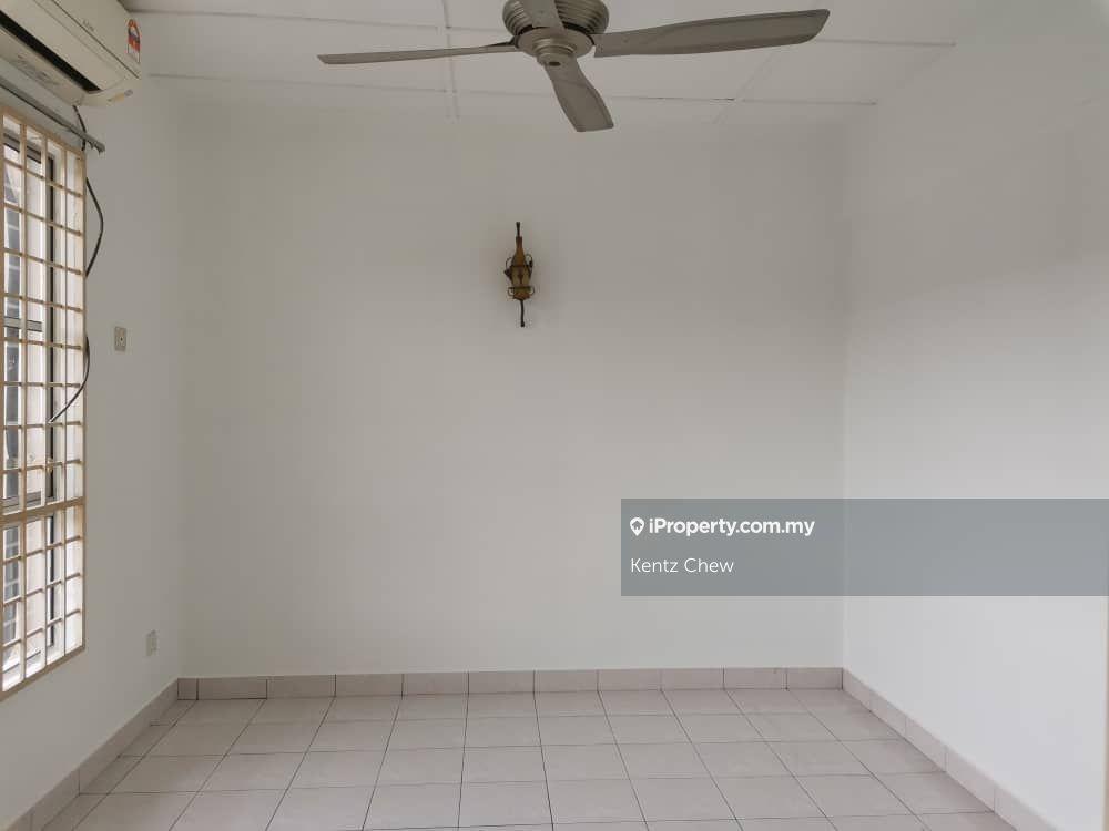 Rumah Berangkai 2 Tingkat untuk Dijual di Puchong Utama (Seksyen 8), Puchong oleh Kentz Chew - iProperty.com.my