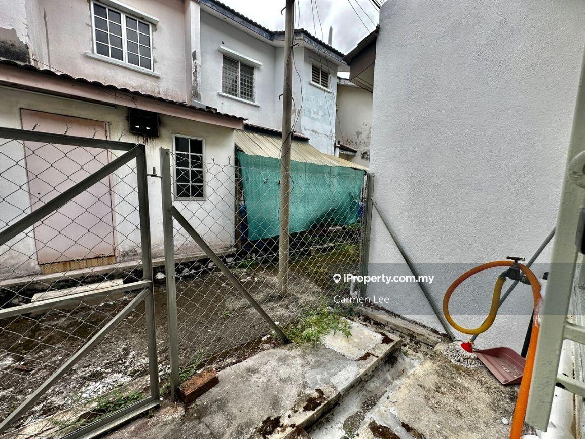 Rumah Berangkai 2 Tingkat untuk Dijual di Usj 14, Subang Jaya oleh Carmen Lee - iProperty.com.my