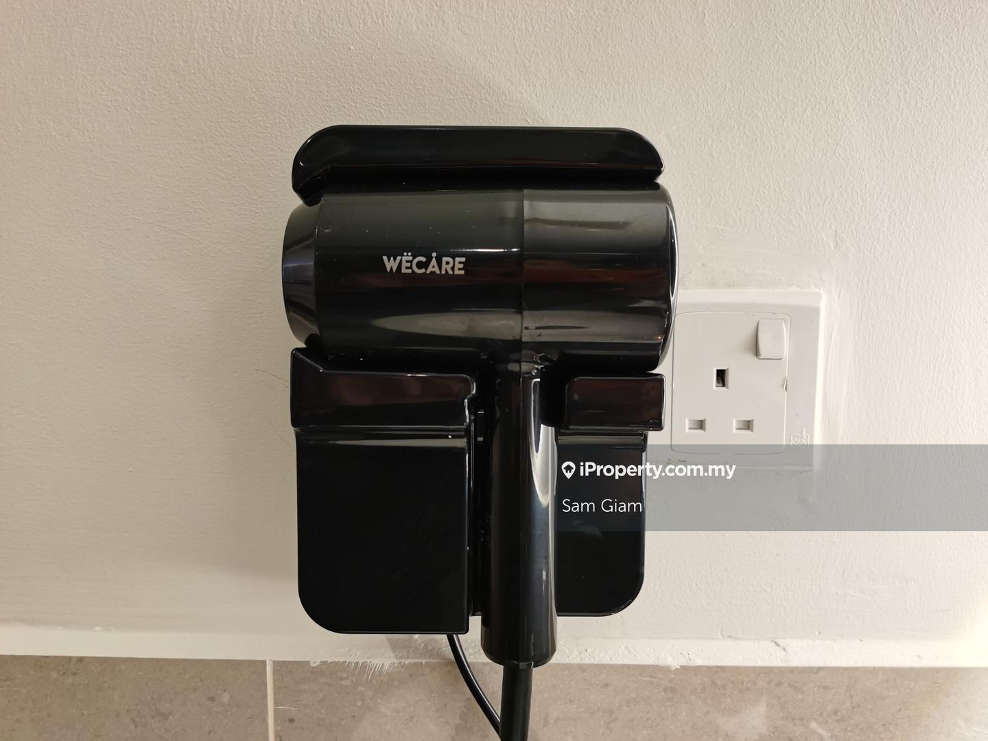 Service Residence for Rent in Bangsar Trade Centre (Pantai Plaza) by Sam Giam - iProperty.com.my