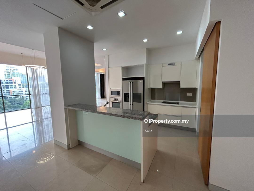 Service Residence for Sale in Suria Stonor by Sue - iProperty.com.my