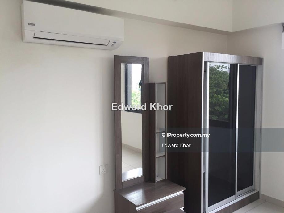 Service Residence for Rent in Avenue D'Vogue by Edward Khor - iProperty.com.my