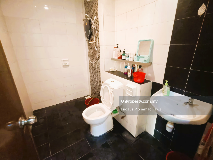 2-storey Terraced House for Sale in Bandar Puncak Alam, Puncak Alam by Firdaus Mohamad Fawzi - iProperty.com.my