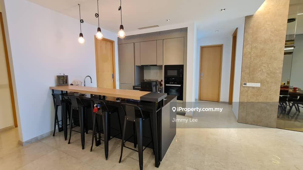 Residensi Servis untuk Dijual di Damansara City Residency (DC Residensi) oleh Jimmy Lee - iProperty.com.my