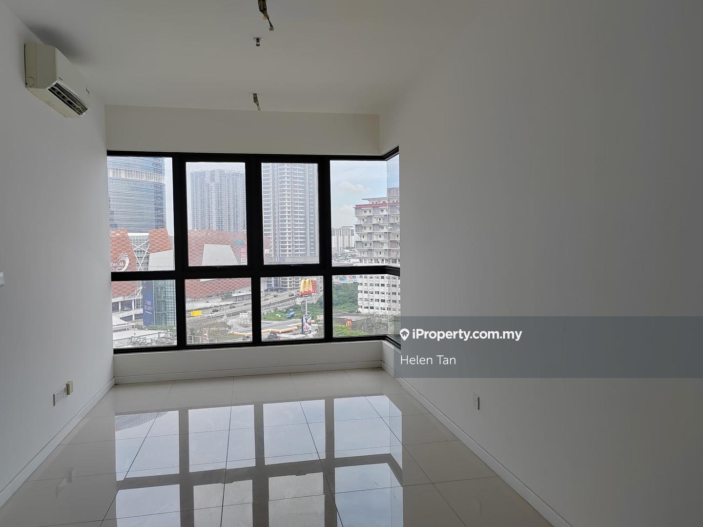 Residensi Servis untuk Dijual di Residential Suites @ HighPark oleh Helen Tan - iProperty.com.my