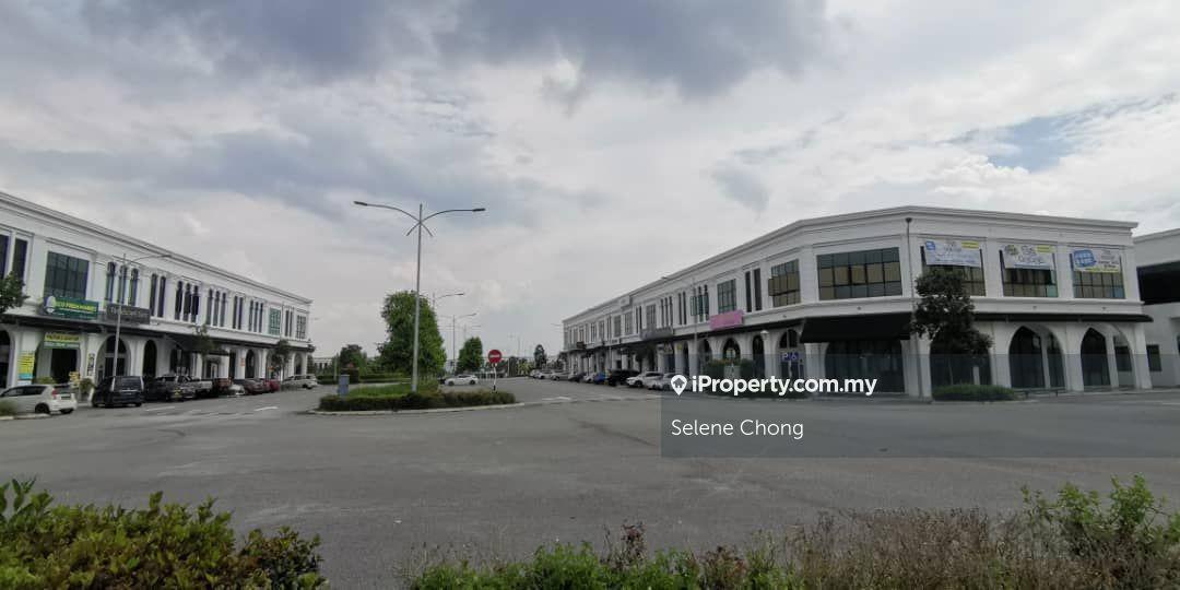 Kedai untuk Dijual di Eco Majestic, Semenyih oleh Selene Chong - iProperty.com.my