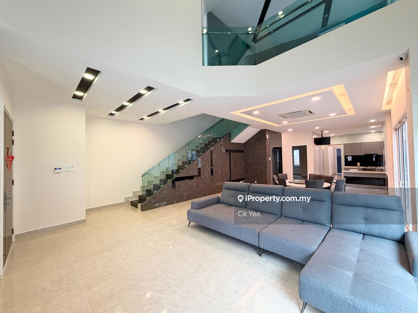 Semi-Detached House for Sale in Bandar Baru Sri Petaling, Sri Petaling by Ck Yee - iProperty.com.my