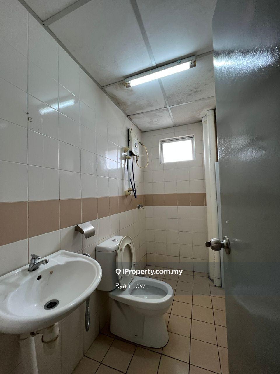 Condominium for Rent in Puncak Banyan by Ryan Low - iProperty.com.my