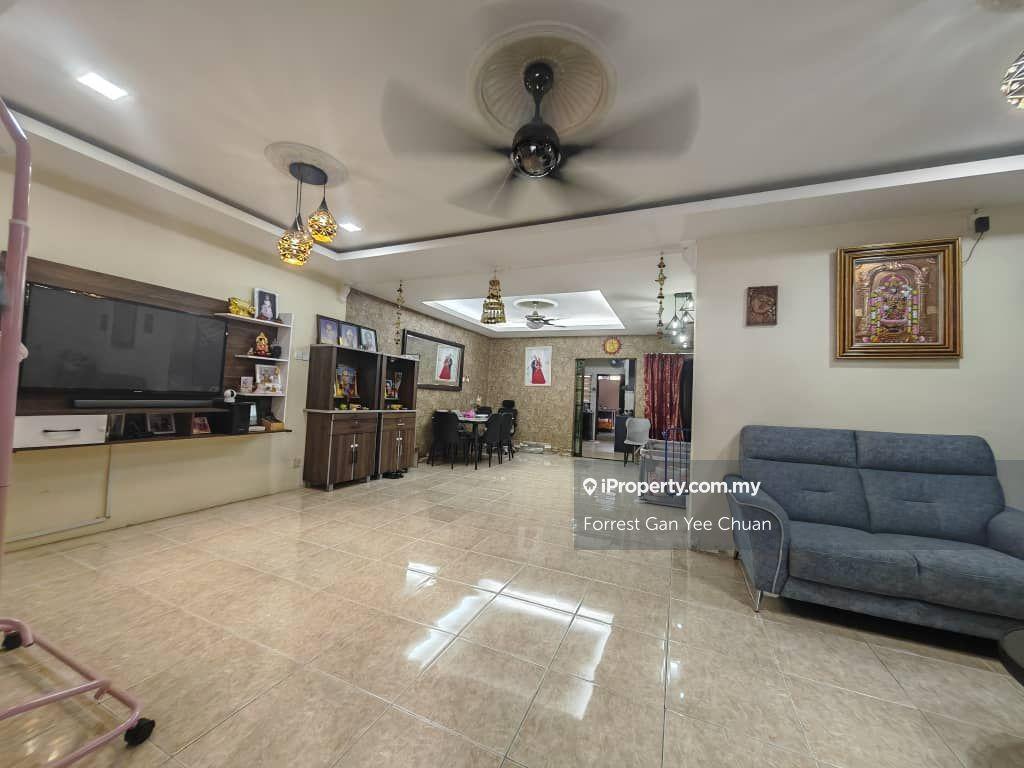 2-storey Terraced House for Sale in Taman Sentosa, Klang by Forrest Gan Yee Chuan - iProperty.com.my