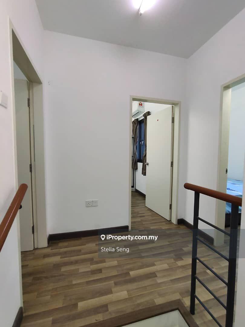 Rumah Berangkai 2 Tingkat untuk Dijual di Bandar Puncak Alam, Puncak Alam oleh Stella Seng - iProperty.com.my