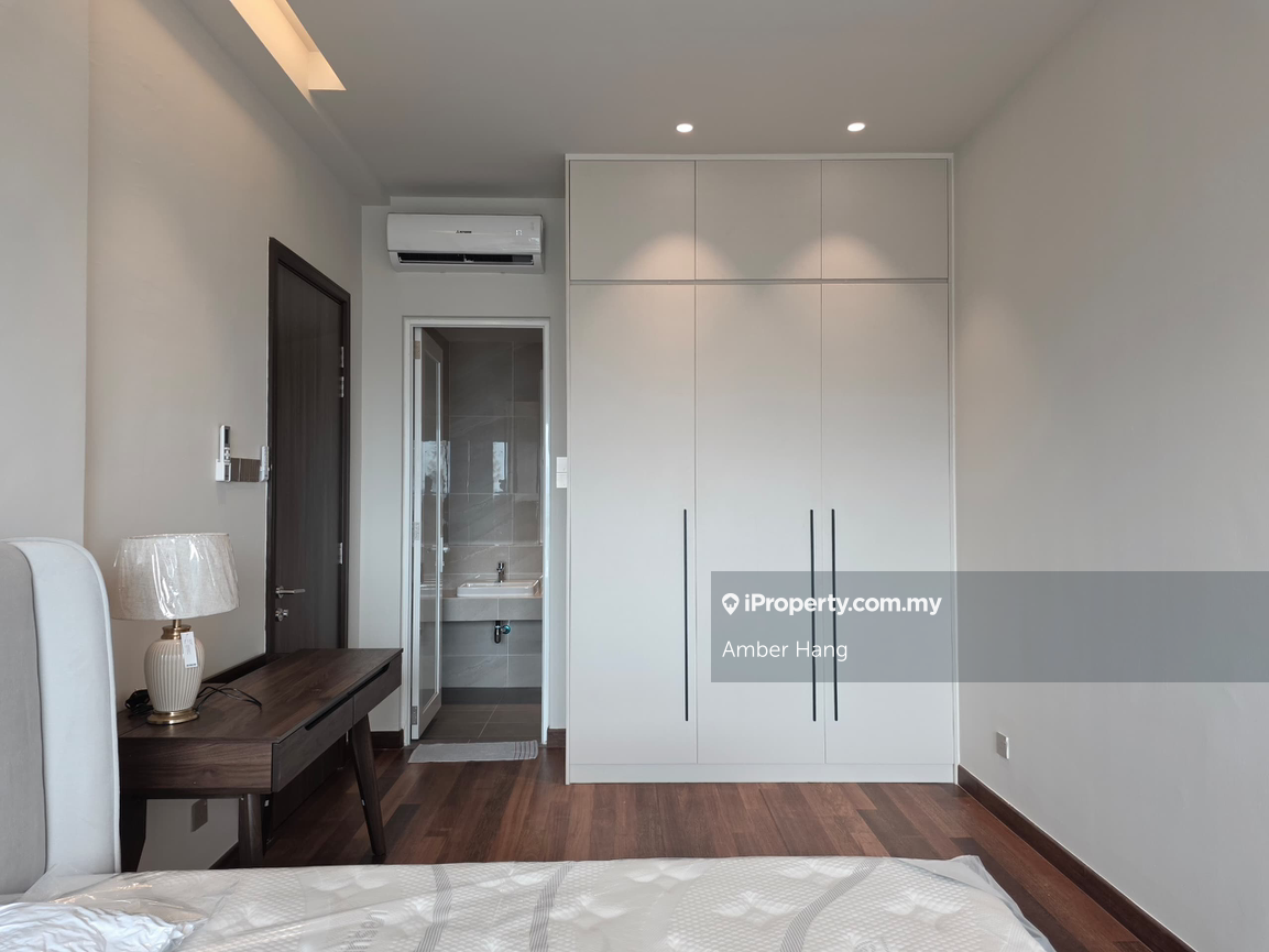 Condominium for Rent in Codrington Residence by Amber Hang - iProperty.com.my