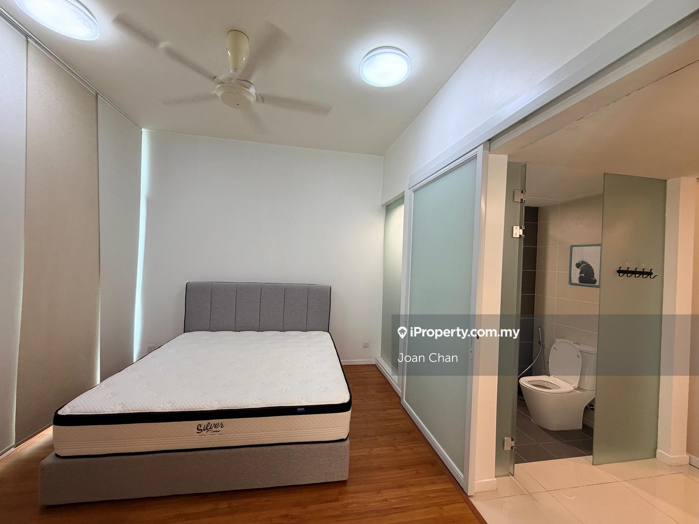 Service Residence for Rent in Tropicana Avenue by Joan Chan - iProperty.com.my