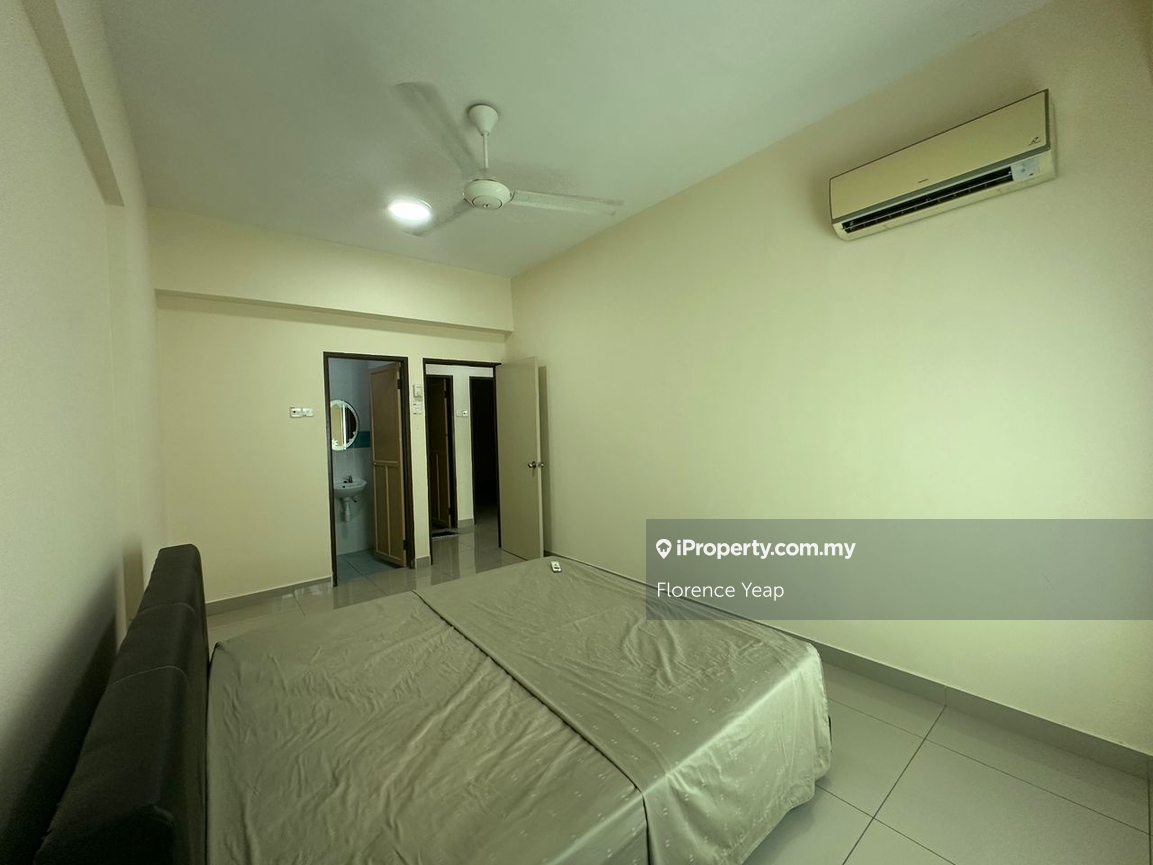 Condominium for Sale in Vista Gambier by Florence Yeap - iProperty.com.my