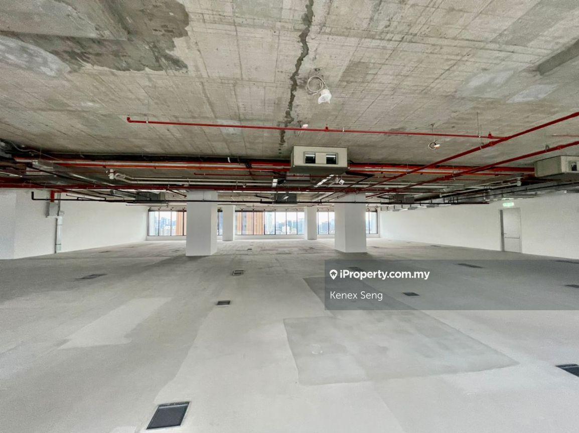 Office for Rent in Bukit Bintang, KL City Centre by Kenex Seng - iProperty.com.my