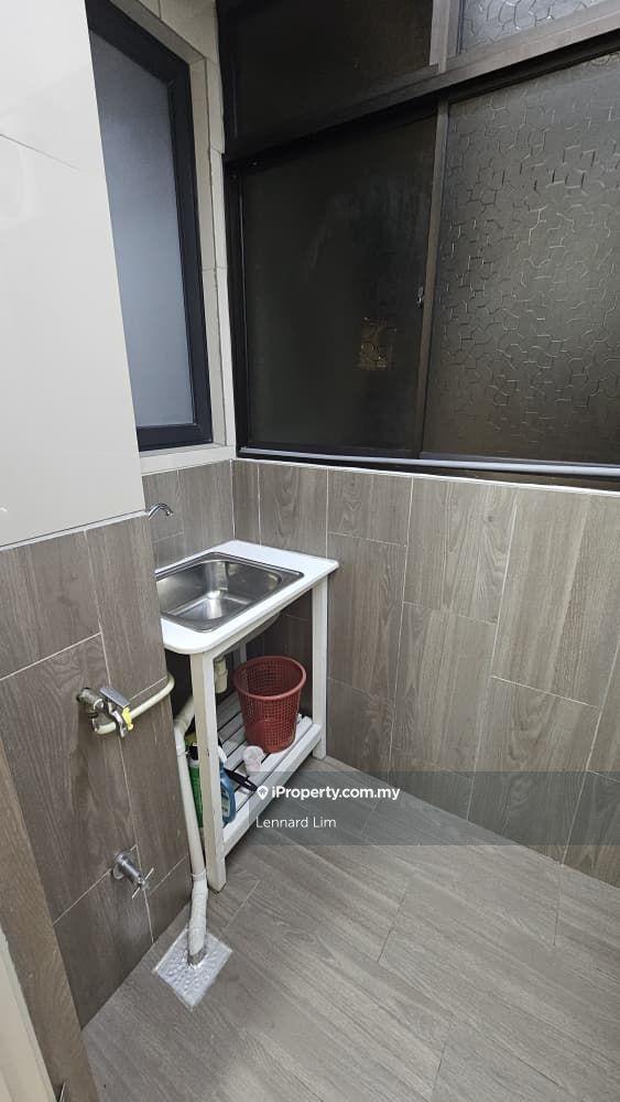 Service Residence for Rent in Geo Bukit Rimau by Lennard Lim - iProperty.com.my