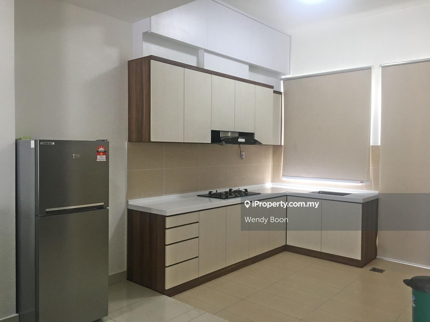 Rumah Berangkai 2 Tingkat untuk Disewa di Diamond City, Semenyih oleh Wendy Boon - iProperty.com.my