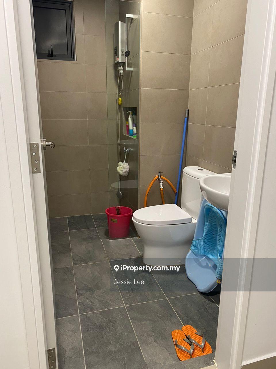 Service Residence for Sale in Akasa by Jessie Lee - iProperty.com.my