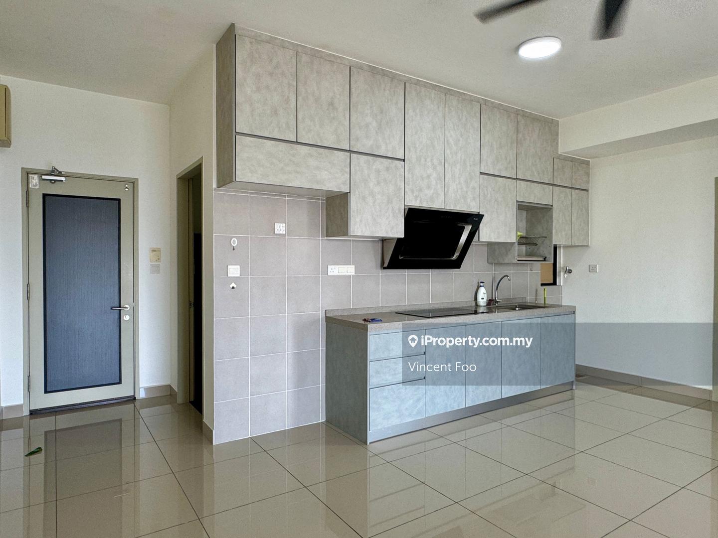 Residensi Servis untuk Dijual di The Nest @ Jln Klang Lama oleh Vincent Foo - iProperty.com.my