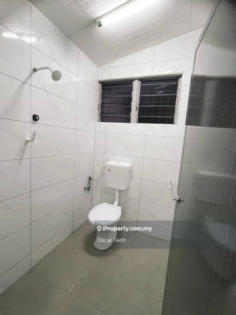 1-storey Terraced House for Sale in Taman Sri Wangsa, Batu Gajah by Oscar  Teoh - iProperty.com.my