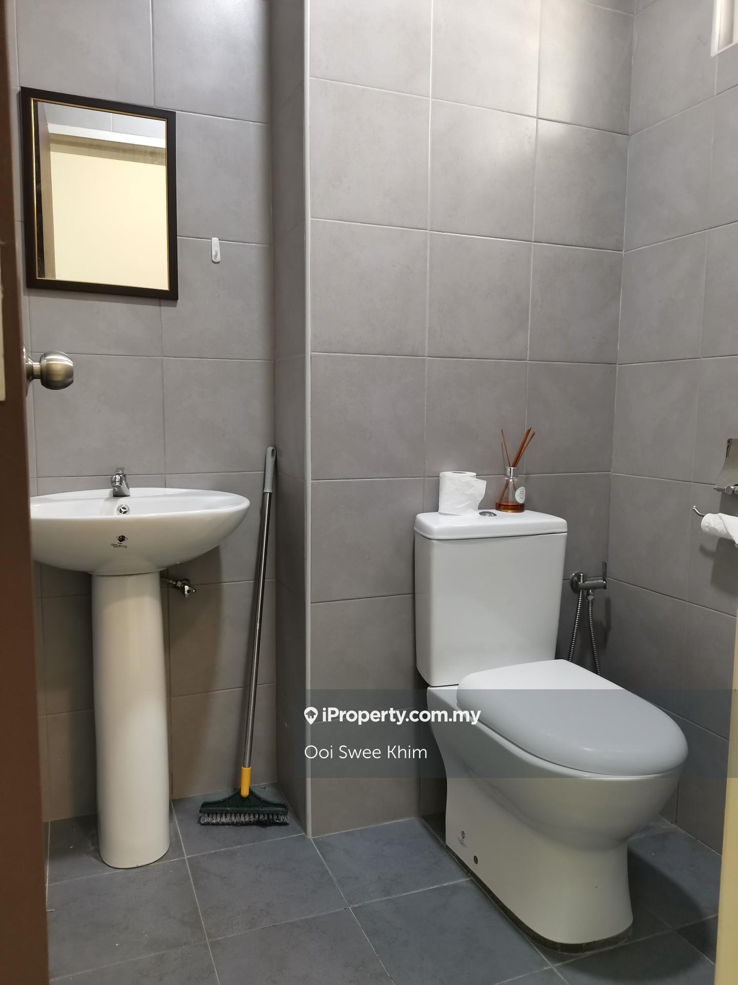 Rumah Berkembar untuk Dijual di Permatang Rawa, Bukit Mertajam oleh Ooi Swee Khim - iProperty.com.my