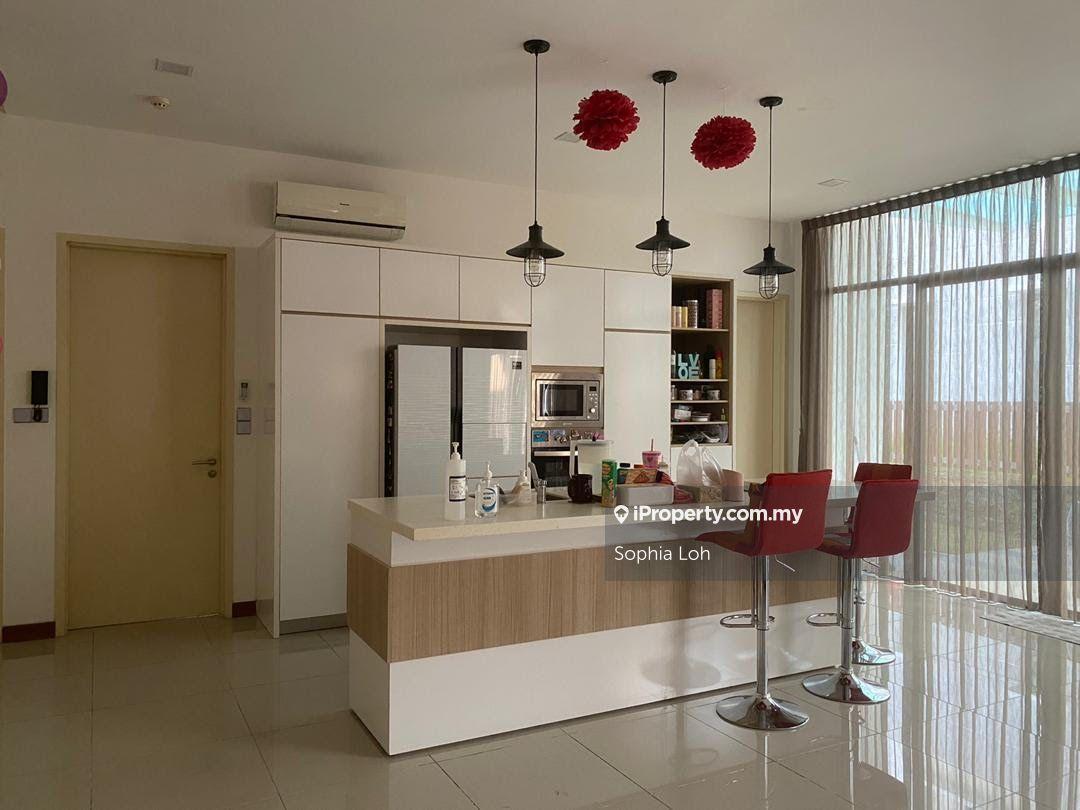 3-storey Terraced House for Rent in Sunway Eastwood, Seri Kembangan by Sophia Loh - iProperty.com.my