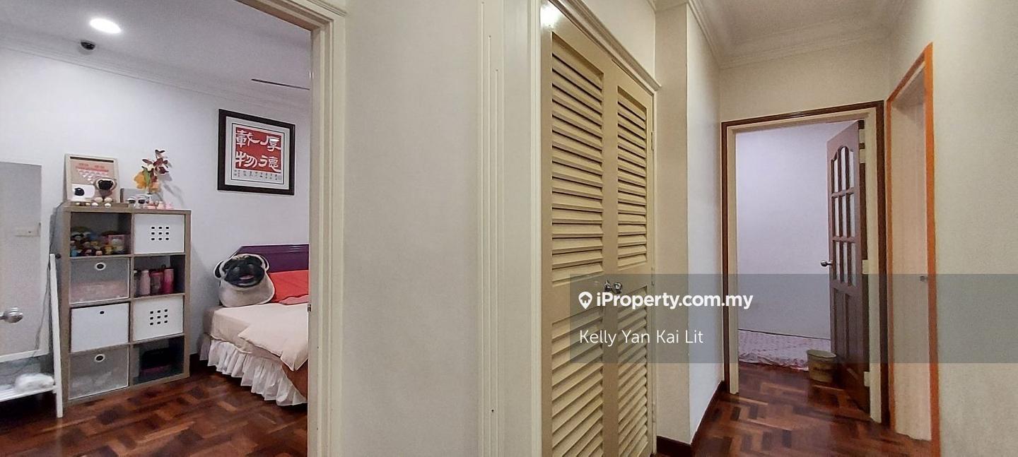Semi-Detached House for Sale in Ampang, Ampang by Kelly Yan Kai Lit - iProperty.com.my