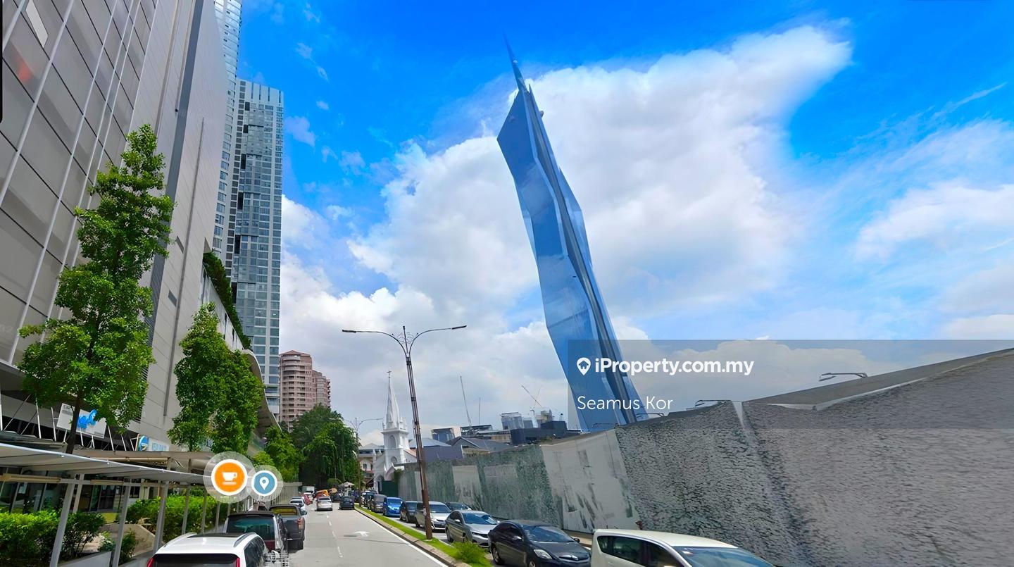 Shop for Sale in Bukit Bintang, KL City Centre by Seamus Kor - iProperty.com.my