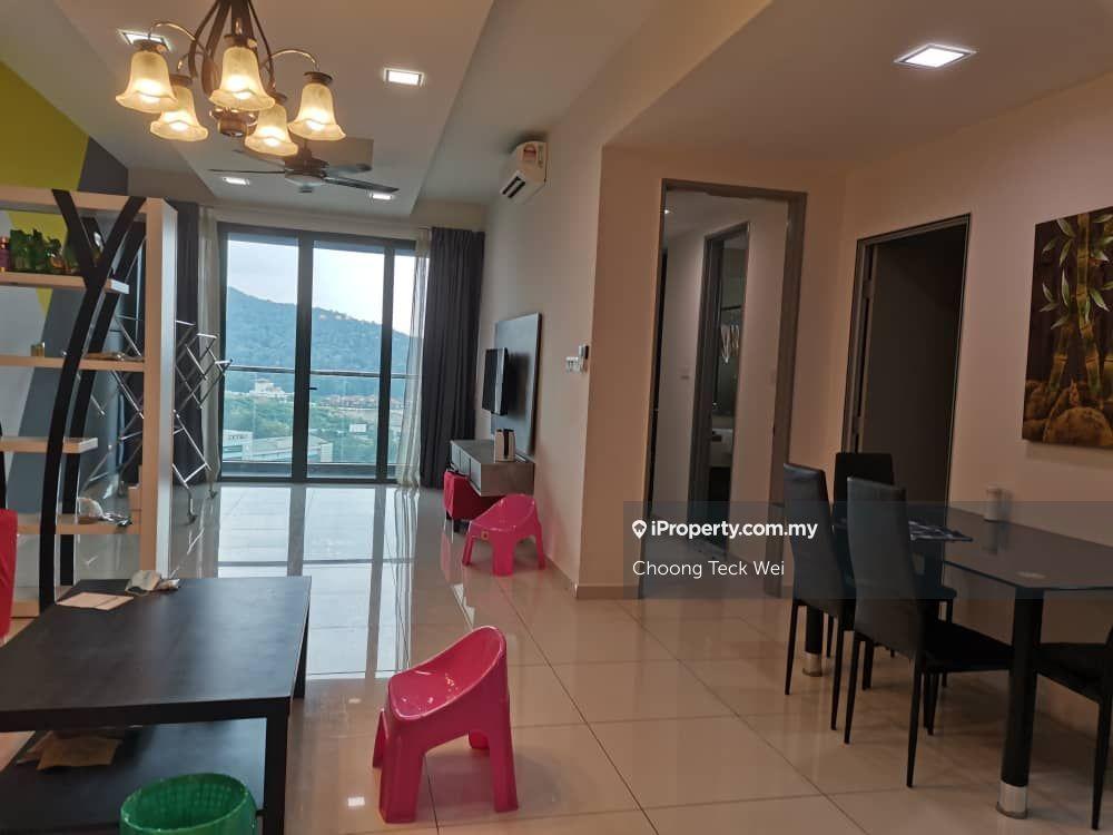 Condominium for Rent in Bennington Residences @ SkyArena by Choong Teck Wei - iProperty.com.my