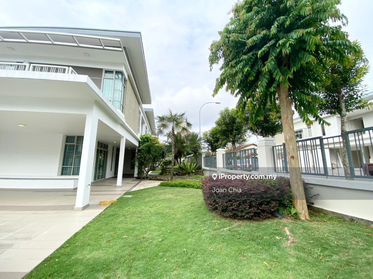 Semi-Detached House for Sale in Taman Perling , Sutera Jingga , Semi D Corner, Perling by Joan Chia - iProperty.com.my