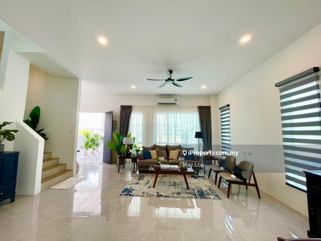 Semi-Detached House for Sale in Pulai Height, Ipoh by May Loo - iProperty.com.my