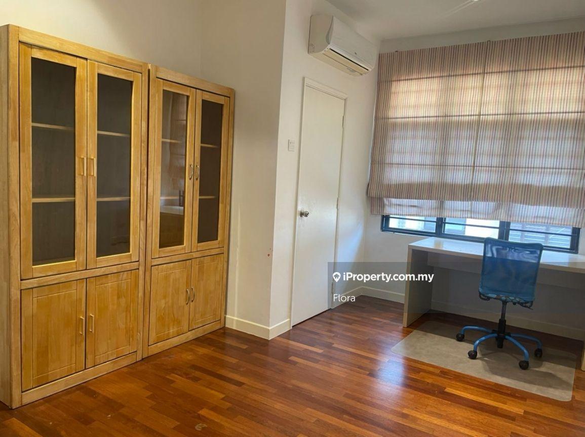 3-storey Terraced House for Sale in Mutiara Bukit Jalil, Bukit Jalil by Flora - iProperty.com.my