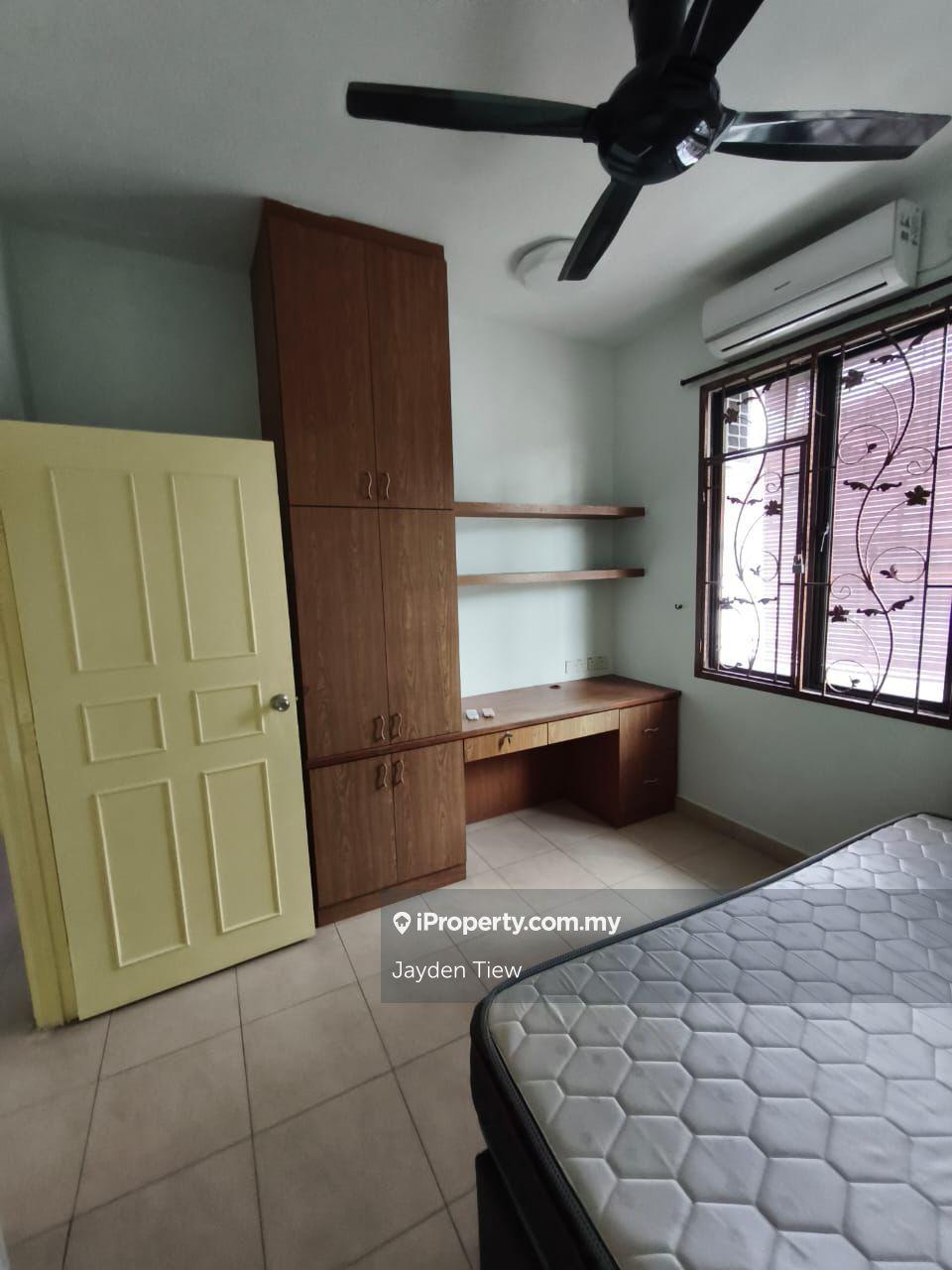 Cluster House for Rent in Taman Mount Austin, Tebrau by Jayden Tiew - iProperty.com.my