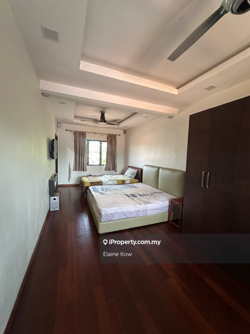 Rumah Berkembar untuk Dijual di Seksyen 6, Petaling Jaya oleh Elaine Kow - iProperty.com.my