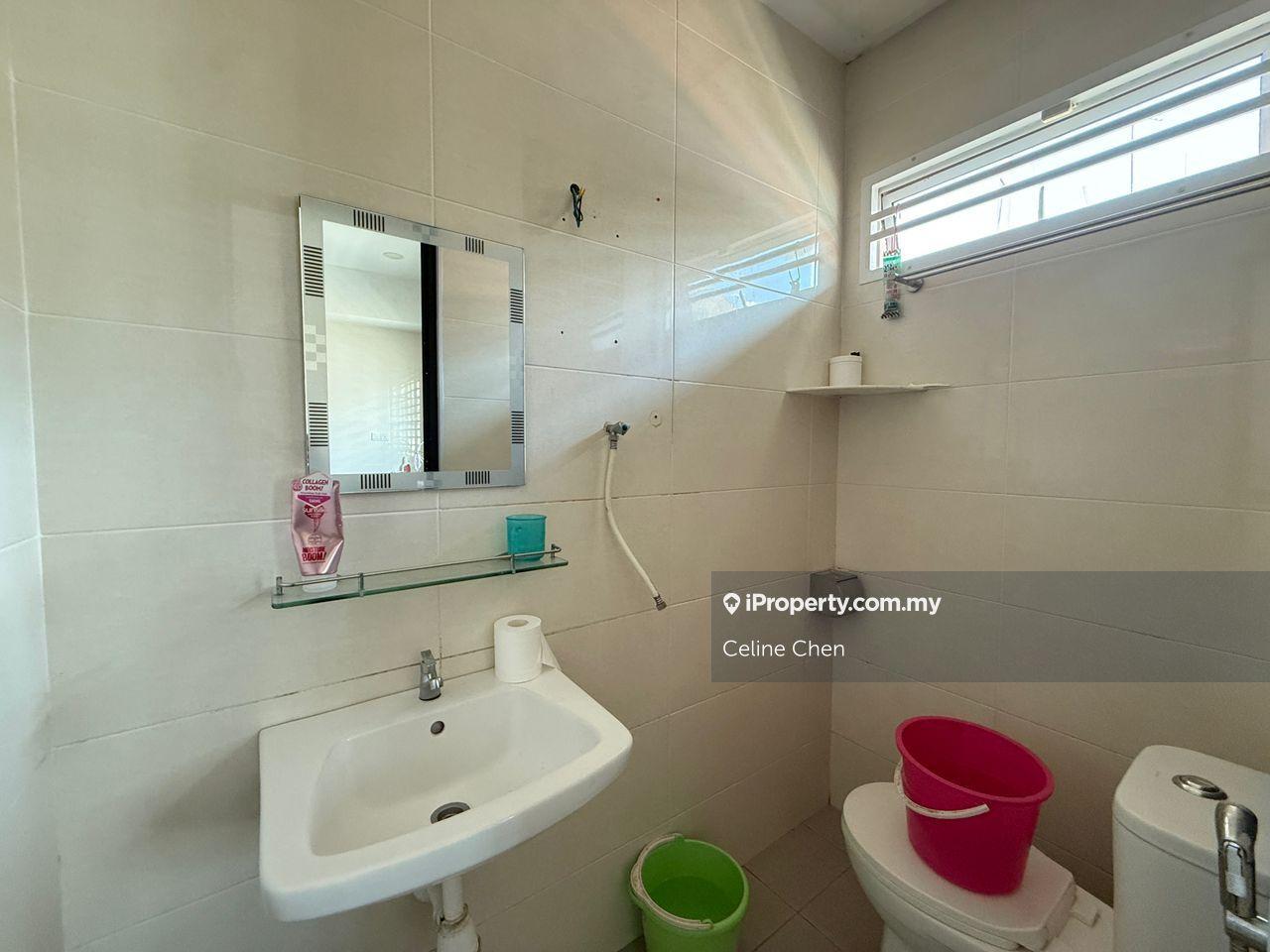 1-storey Terraced House for Sale in Taman Kota Laksamana, Melaka City by Celine Chen - iProperty.com.my