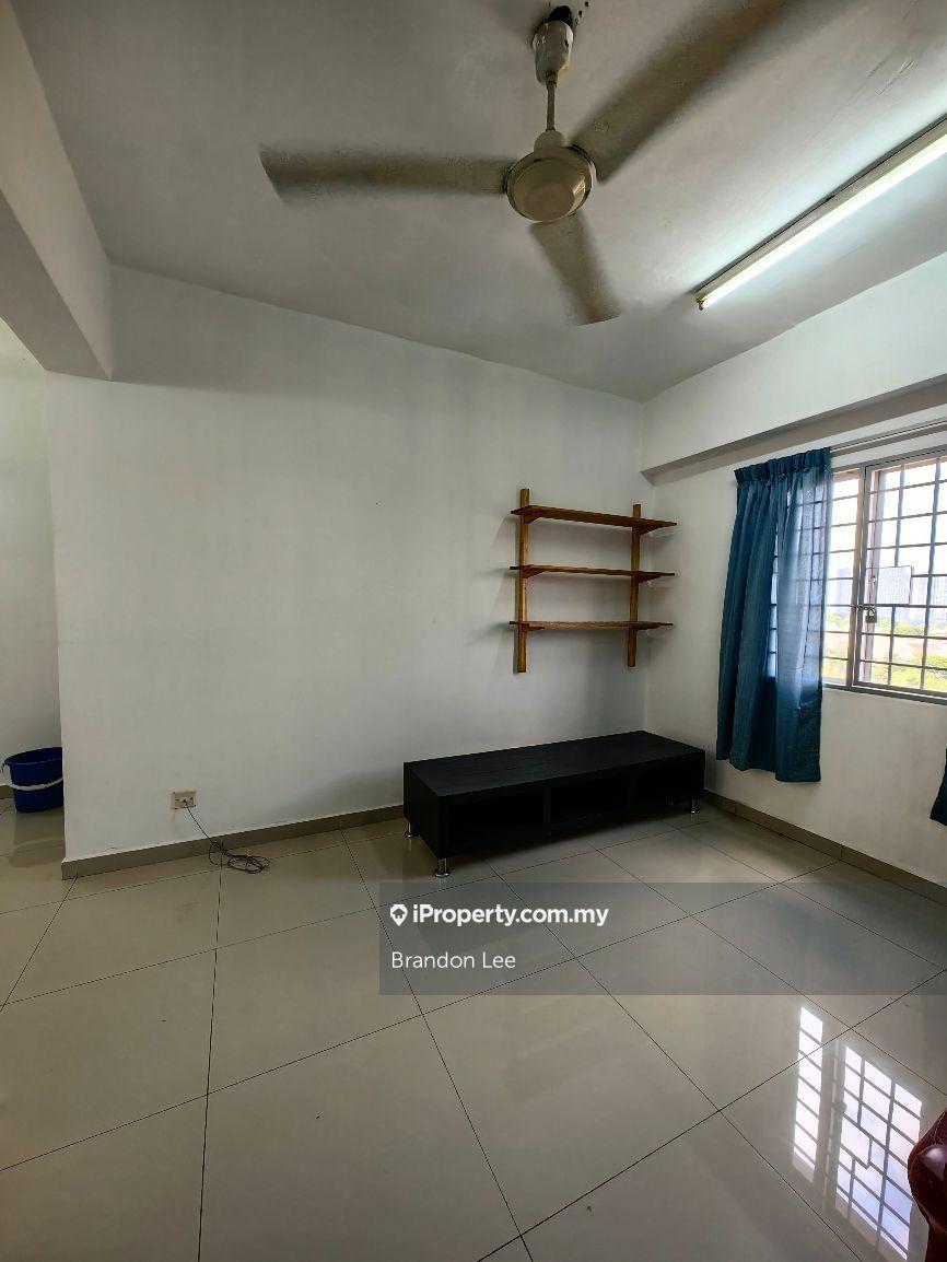 Apartment for Rent in Prisma Perdana by Brandon Lee - iProperty.com.my