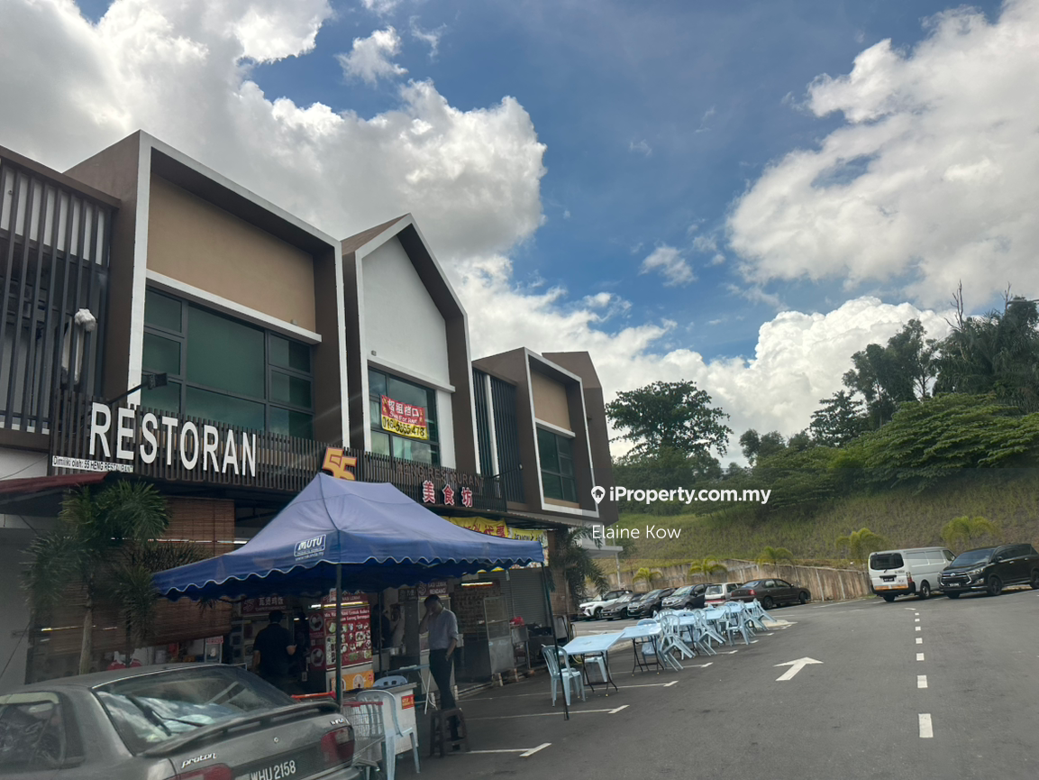 Shop-Office for Sale in Bandar Bukit Puchong, Puchong by Elaine Kow - iProperty.com.my