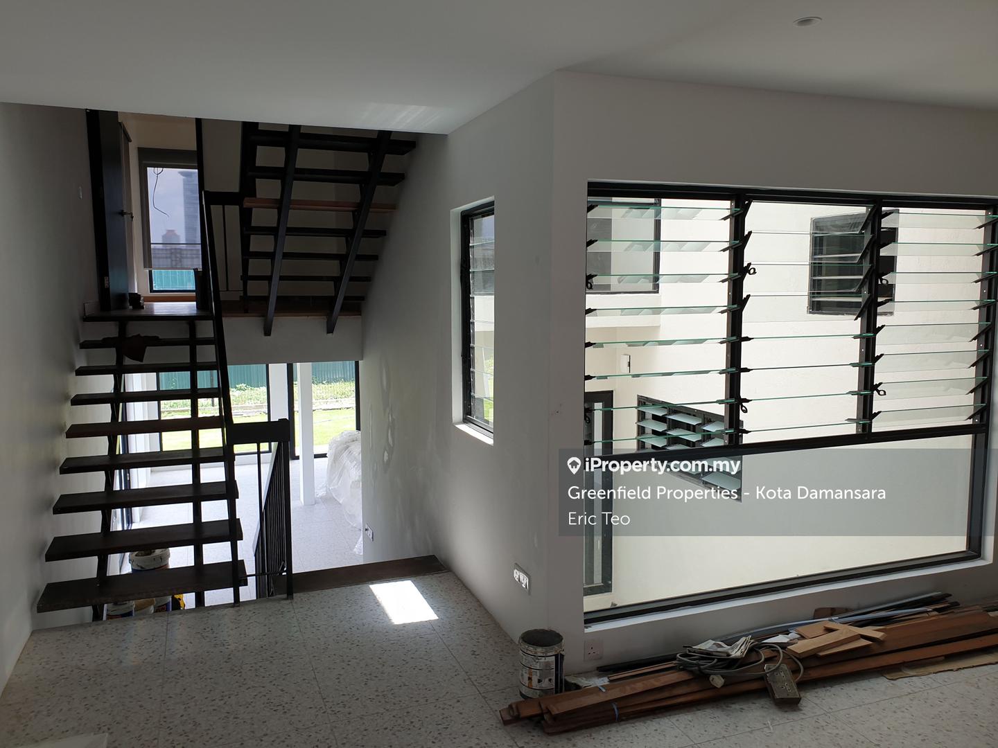3-storey Terraced House for Sale in Seputeh, Kuala Lumpur by Eric Teo - iProperty.com.my