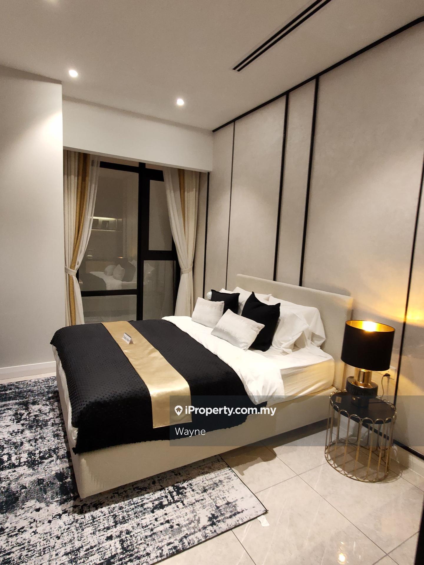 Pangsapuri untuk Disewa di Axon oleh Wayne - iProperty.com.my