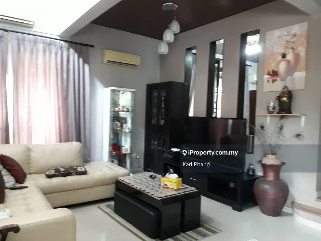 Semi-Detached House for Sale in Subang Bestari, Shah Alam by Karl Phang - iProperty.com.my