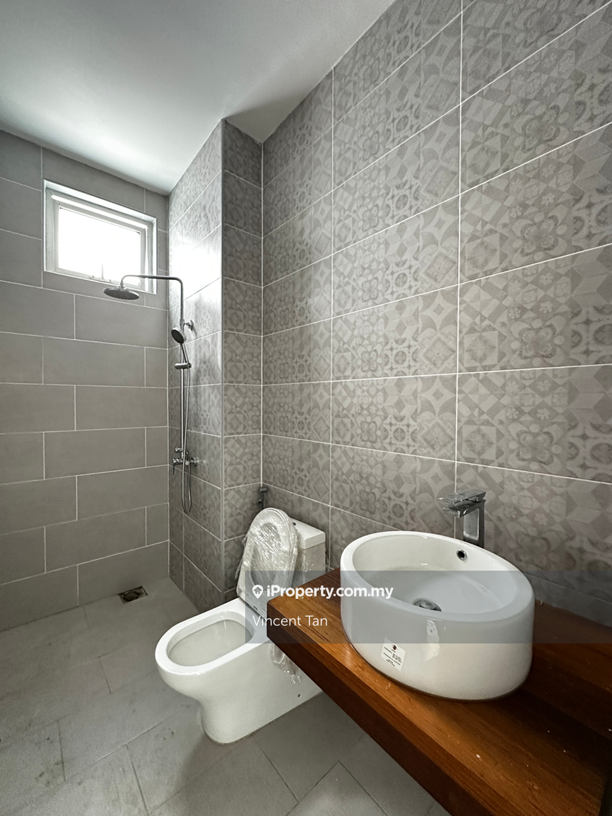 Banglo untuk Dijual di Bukit Jelutong, Shah Alam oleh Vincent Tan - iProperty.com.my