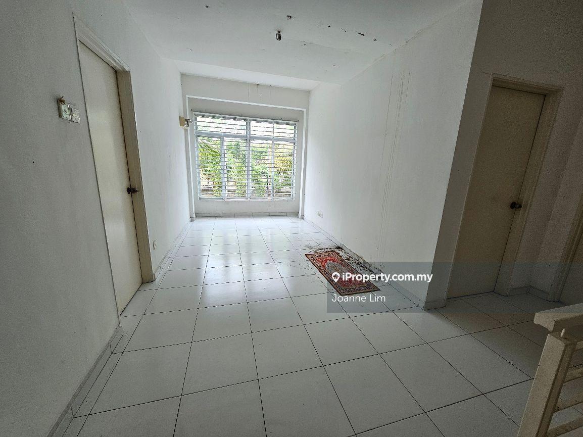 2-storey Terraced House for Sale in Taman Tasik Utama, Bukit Katil by Joanne Lim - iProperty.com.my