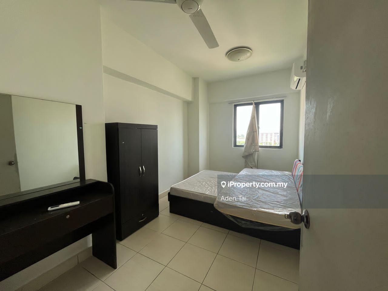 Service Residence for Sale in D'Alamanda by Aden Tai - iProperty.com.my