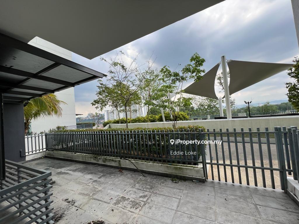 Residensi Servis untuk Disewa di Damai Hillpark oleh Eddie Loke - iProperty.com.my