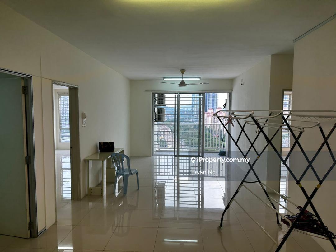 Kondominium untuk Dijual di Platinum Lake PV 16 oleh Bryan Ng - iProperty.com.my