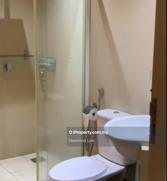 Residensi Servis untuk Disewa di 231 TR Serviced Suite oleh Desmond Low - iProperty.com.my