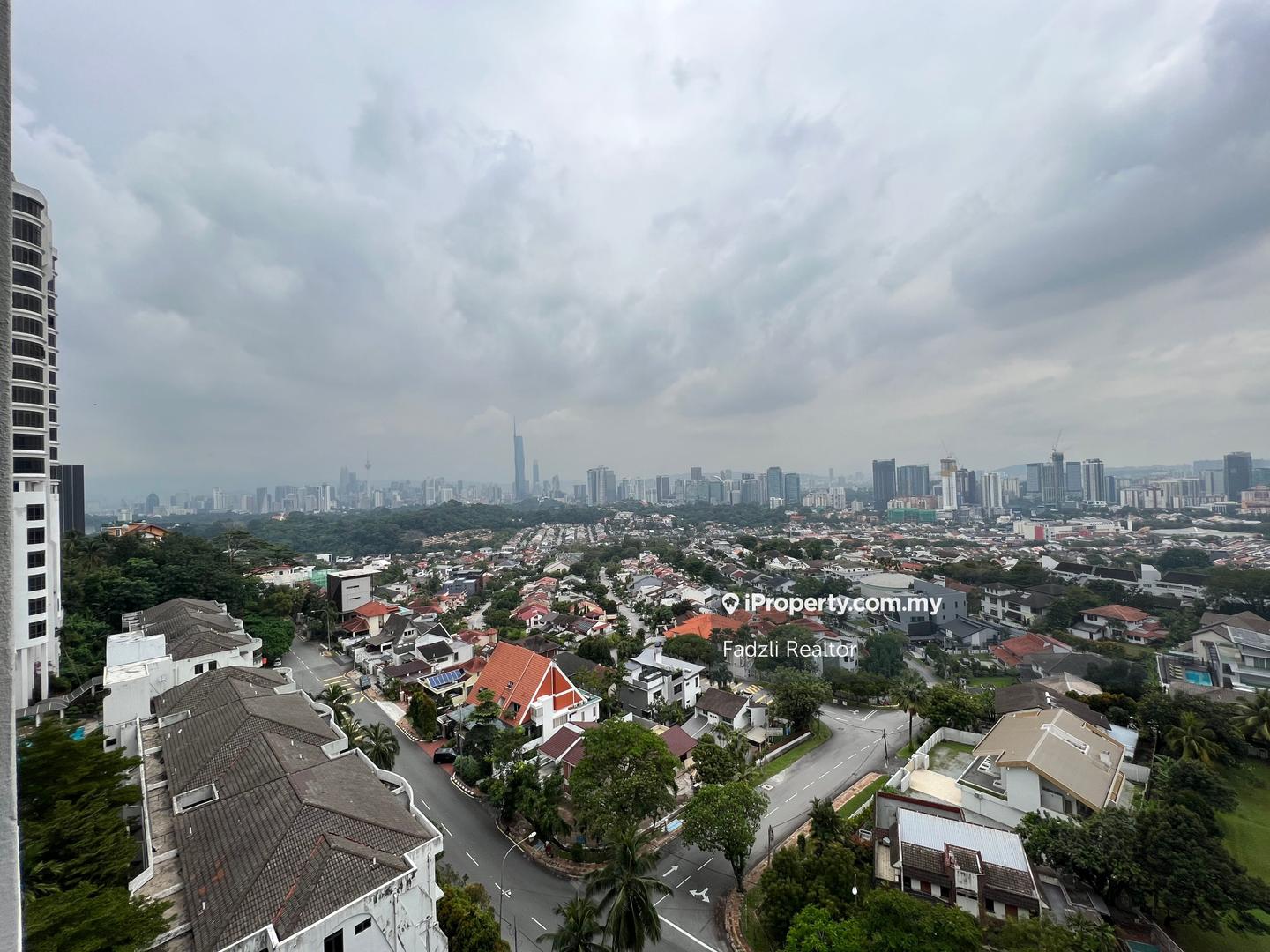 Kondominium untuk Dijual di Park Rose oleh Fadzli Realtor - iProperty.com.my