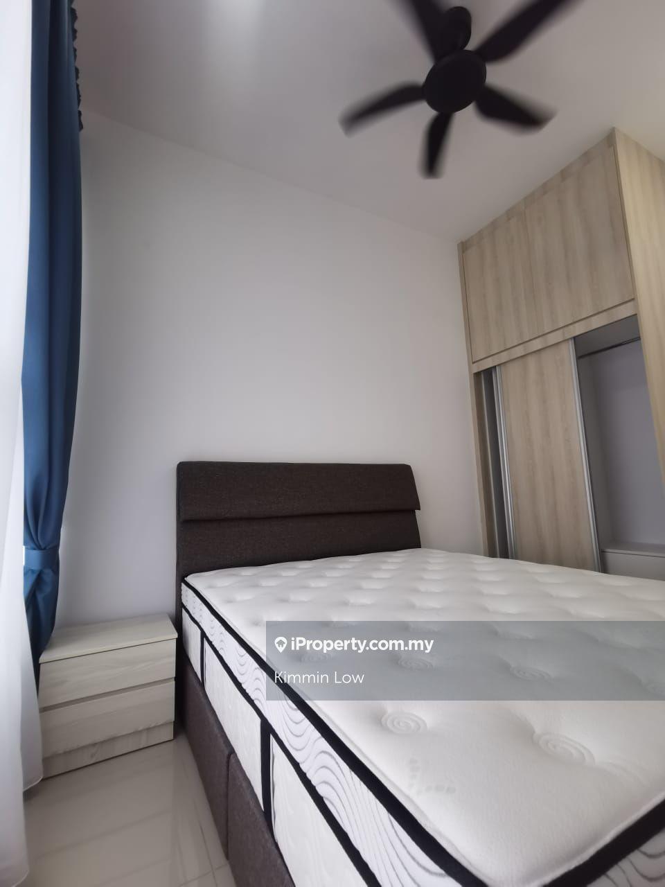 Residensi Servis untuk Disewa di Lavile Kuala Lumpur oleh Kimmin Low - iProperty.com.my