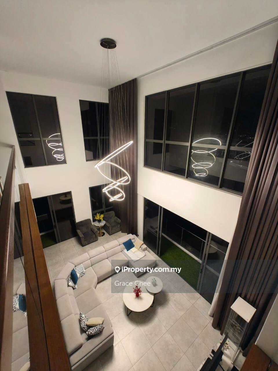 Condominium for Sale in Trinity Pentamont by Grace Chee - iProperty.com.my