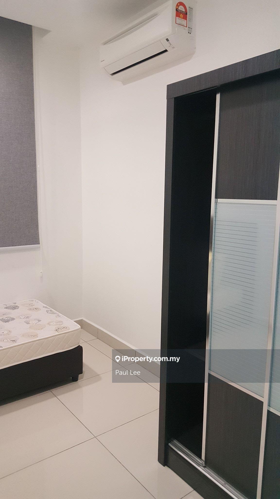 Residensi Servis untuk Dijual di The Court @ Central Residence oleh Paul Lee - iProperty.com.my